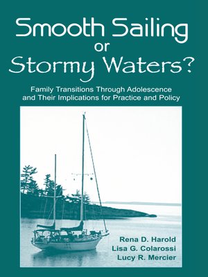 cover image of Smooth Sailing or Stormy Waters?